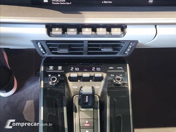 911 3.0 24V H6 Carrera