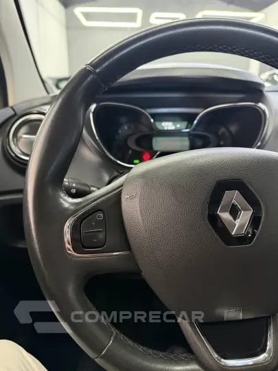 CAPTUR 1.6 16V SCE Life