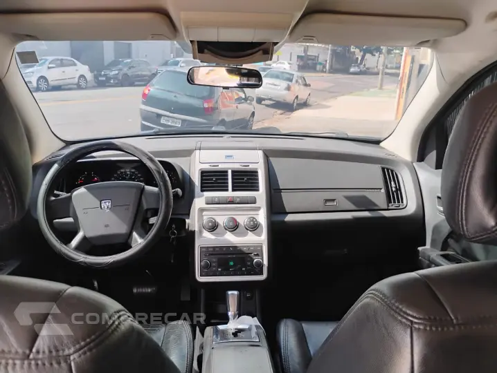 JOURNEY 2.7 SE V6 24V