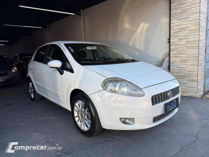 PUNTO 1.6 Essence 16V