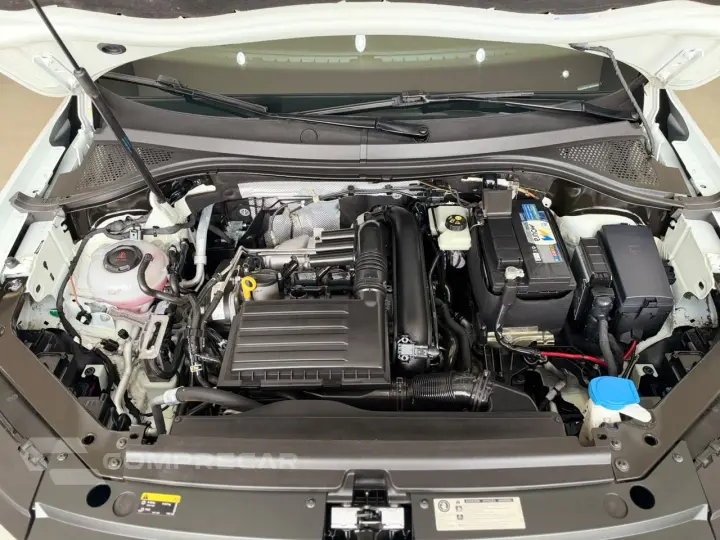 TIGUAN 1.4 250 TSI Allspace Comfortline