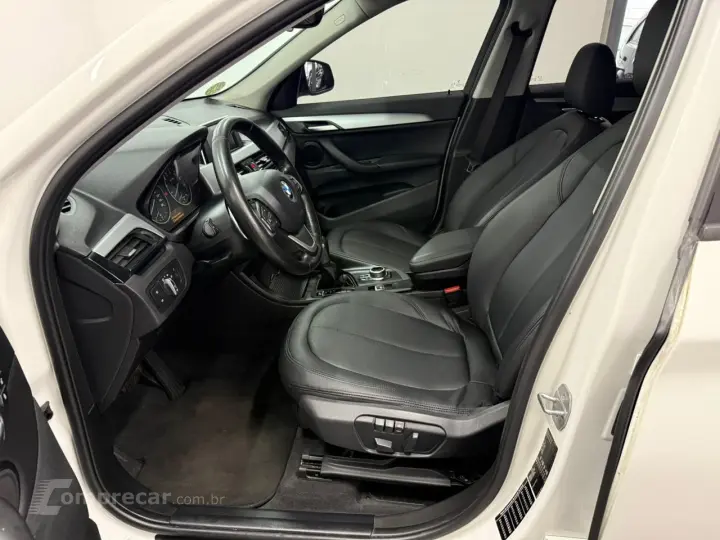 X1 SDRIVE 20i 2.0/2.0 TB Acti.Flex Aut.