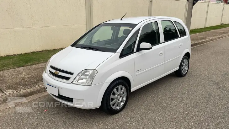 MERIVA 1.4 MPFI Maxx 8V