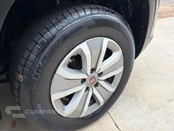 Toro Freedom 1.8 16V Flex Aut.