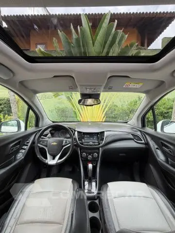 TRACKER 1.4 16V Turbo LTZ