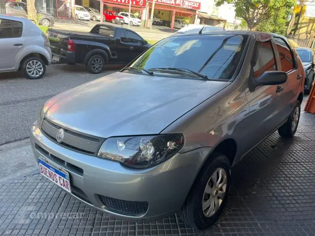 PALIO - 1.0 MPI FIRE 8V 4P MANUAL