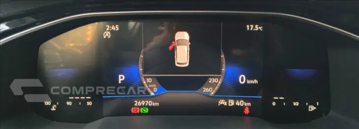 VIRTUS 1.0 200 TSI Comfortline