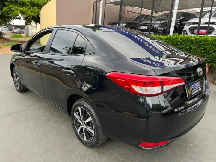 YARIS 1.5 16V XS Connect