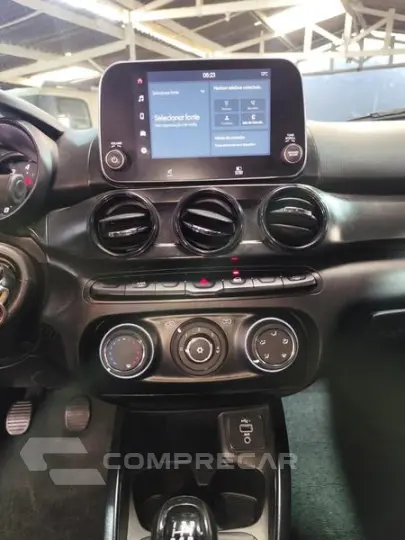 ARGO DRIVE 1.0 6V FLEX