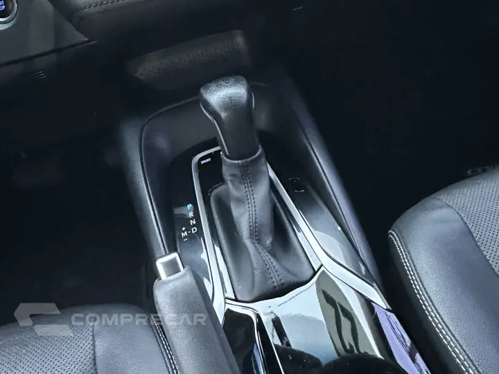 COROLLA 2.0 VVT-IE FLEX XEI DIRECT SHIFT