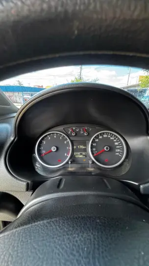 GOL 1.6 MI Power 8V G.V