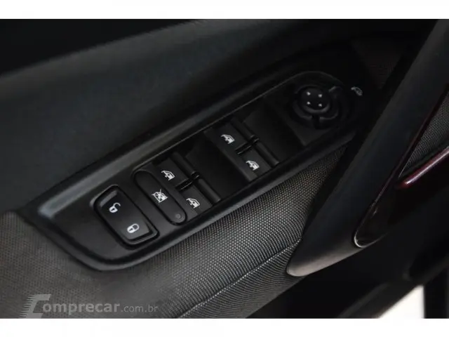 TORO - 1.8 16V EVO FREEDOM AT6