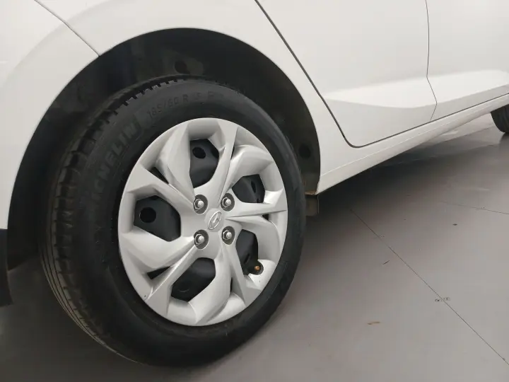 HB20 1.0 12V FLEX SENSE PLUS MANUAL