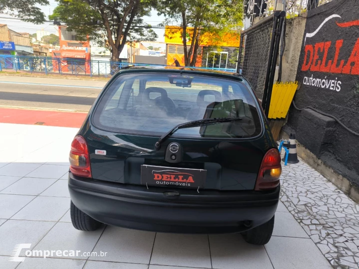 CORSA 1.0 MPFI Super 8V