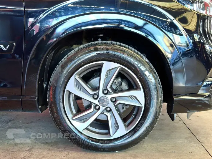HR-V 1.5 DI I-VTEC TURBO FLEX TOURING CVT