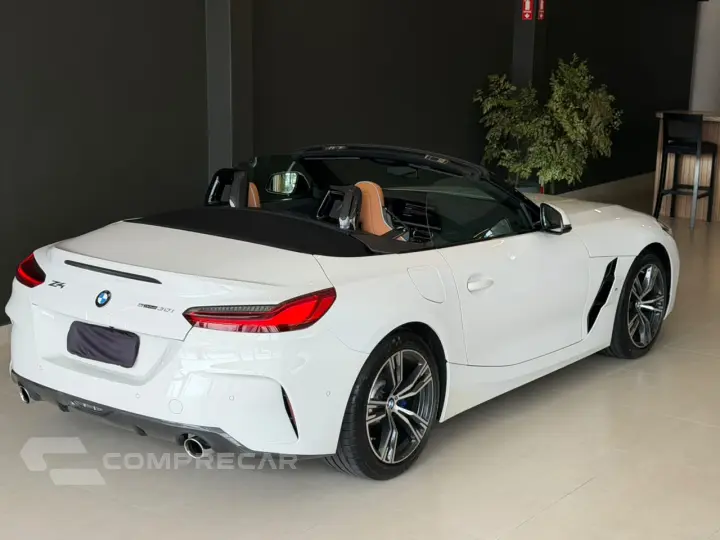 Z4 2.0 Twinpower Sdrive30i M Sport
