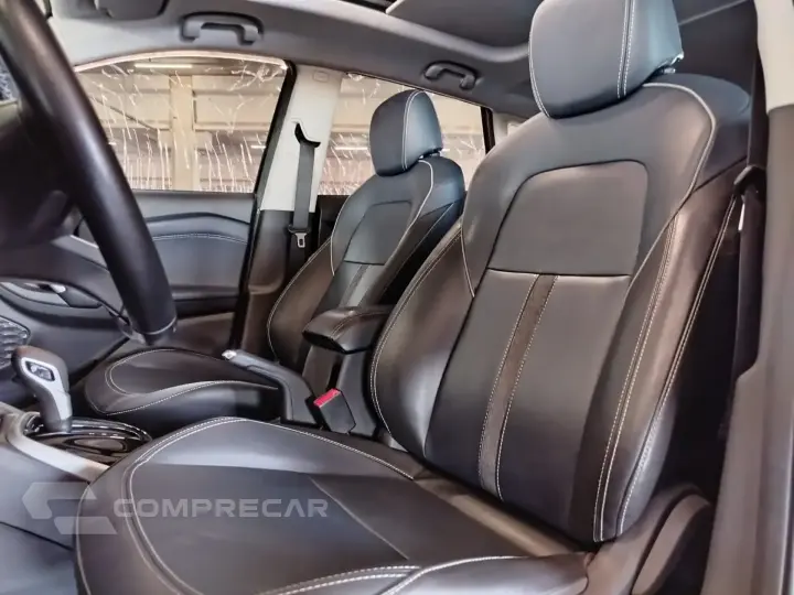 Tracker 1.2 Turbo Flex Premier Automático