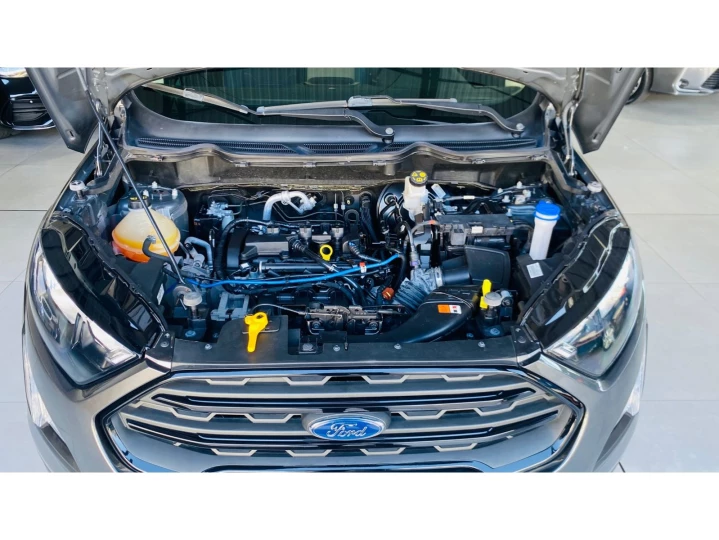 ECOSPORT 1.5 Ti-vct Freestyle