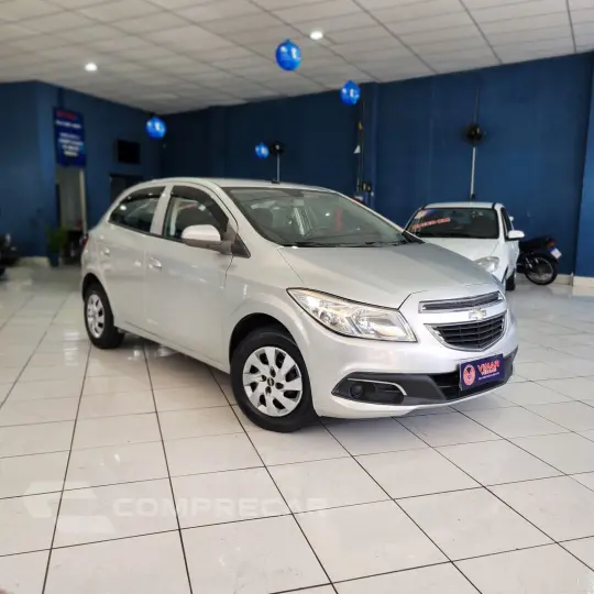 ONIX 1.4 MPFI LTZ 8V