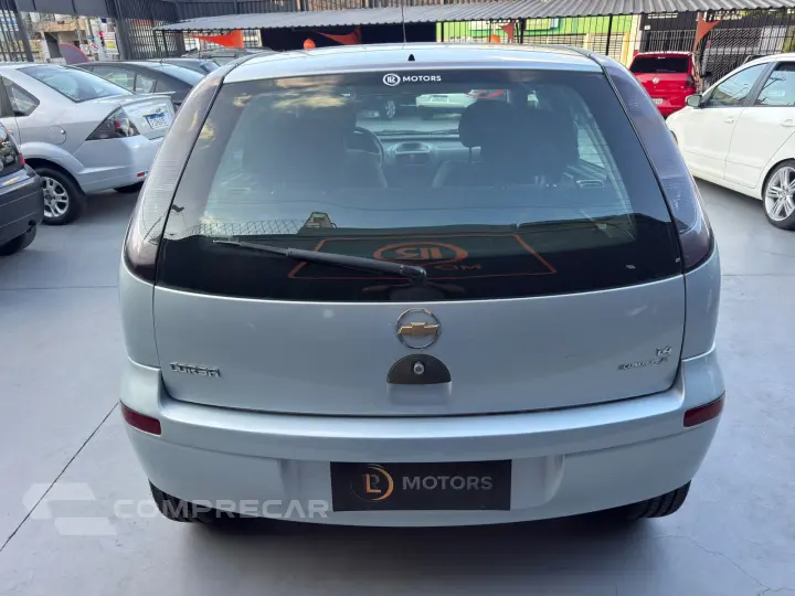 CORSA 1.4 MPFI Maxx 8V