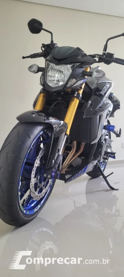 GSX-S