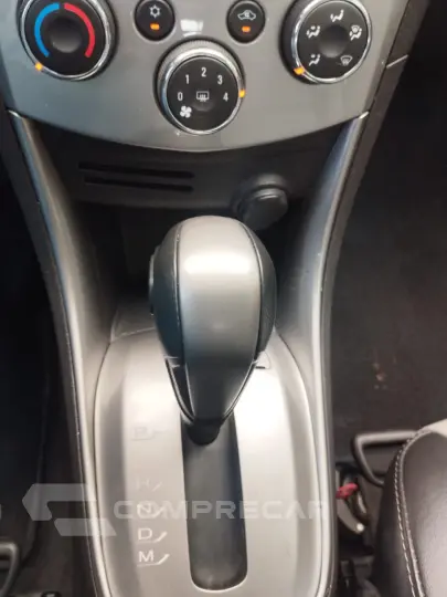 TRACKER 1.8 MPFI LTZ 4X2 16V