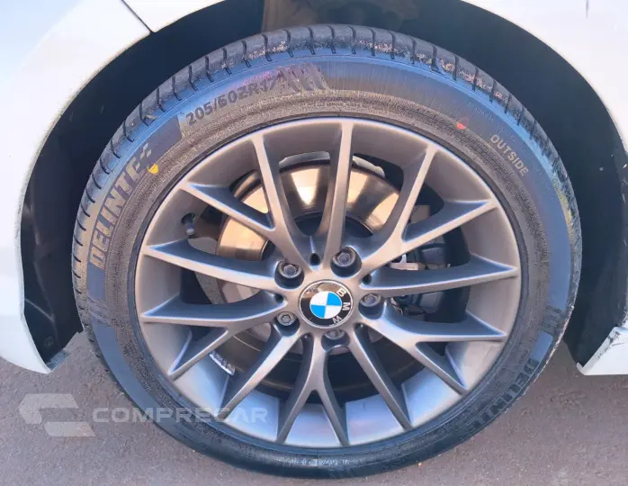 120I 2.0 16V Sport Activeflex