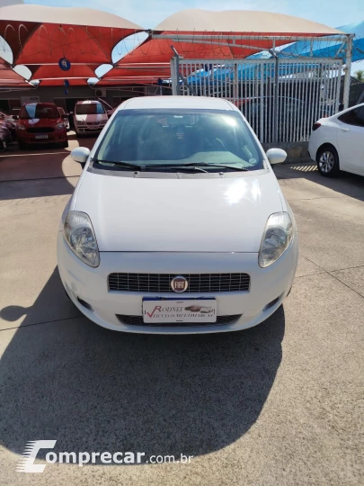 Punto ESSENCE 1.6 Flex 16V 5p