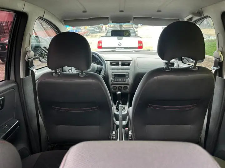 Fox PRIME/Higli. 1.6 Total Flex 8V 5p