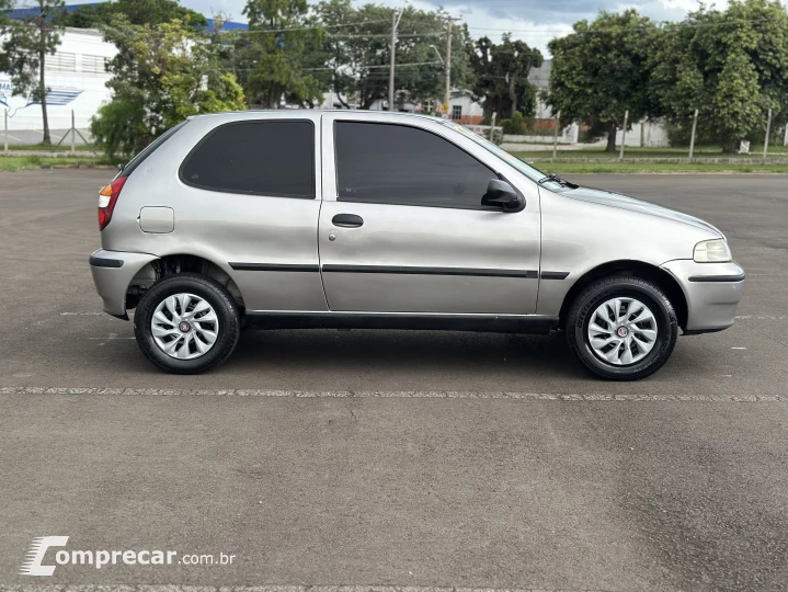 PALIO 1.0 MPI Fire EX 8V