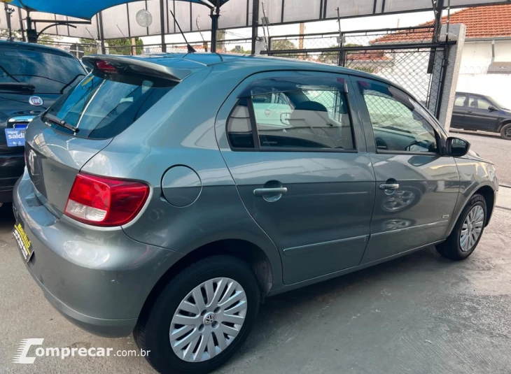 GOL 1.0 8V