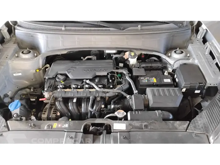 CRETA 2.0 FLEX ULTIMATE AUTOMÁTICO