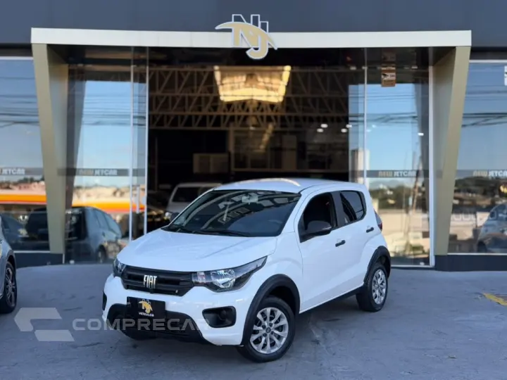 MOBI 1.0 EVO FLEX LIKE. MANUAL
