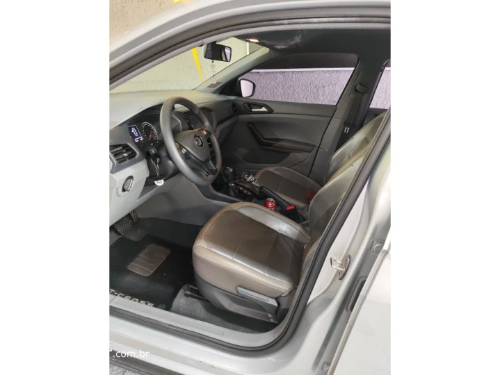 T-CROSS 1.0 200 TSI Sense