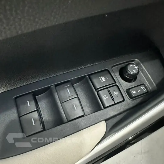 Corolla Cross XRX 1.8 16V Aut. (Híbrido)