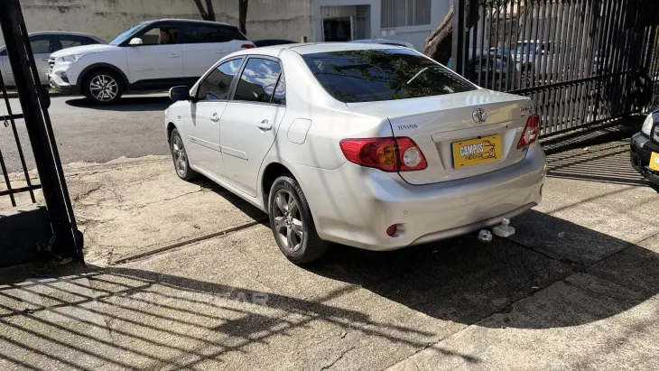 COROLLA 1.8 XEI 16V