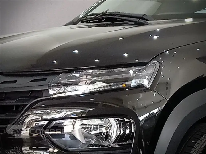 KWID 1.0 12V SCE FLEX ZEN MANUAL