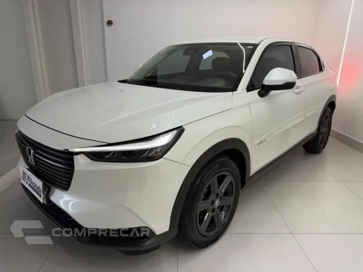 HR-V EXL HS