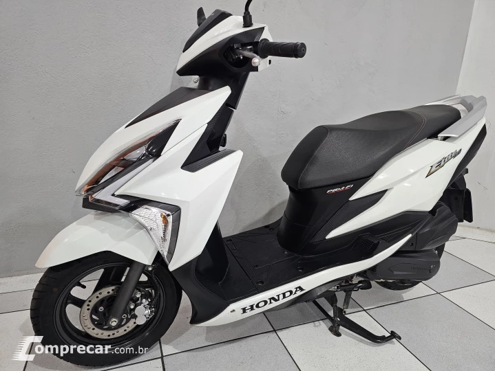 ELITE 125