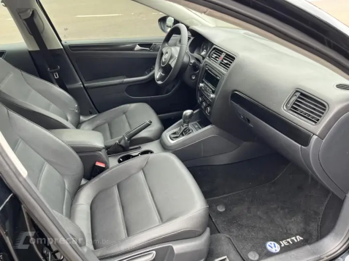 JETTA 2.0 Comfortline