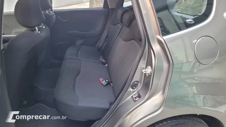 FIT 1.4 LX 16V