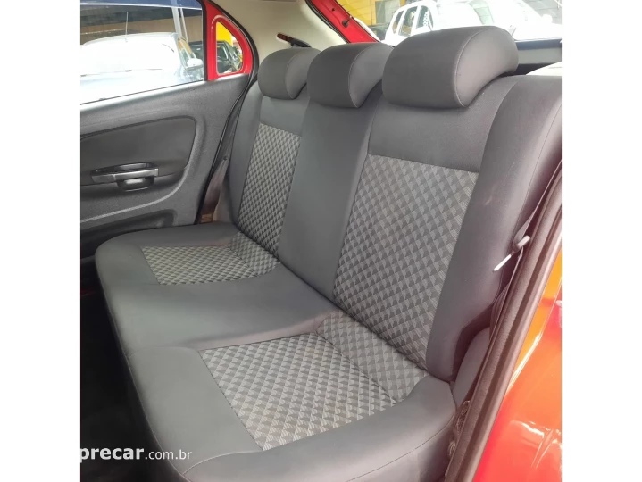 GOL 1.0 MI COMFORTLINE 8V FLEX 4P MANUAL