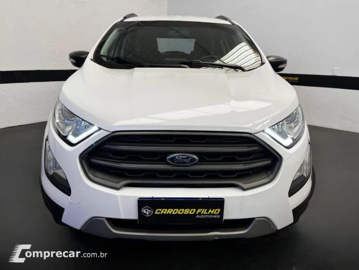 ECOSPORT 1.5 Ti-vct Freestyle