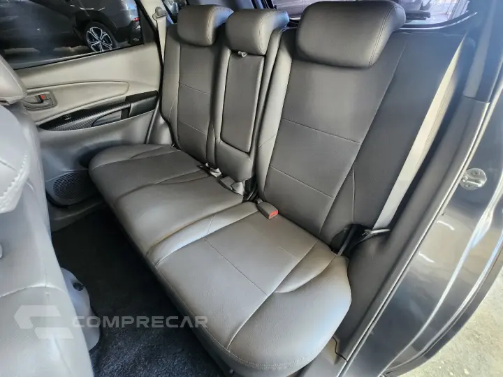 TUCSON 2.0 16V FLEX AUTOMATICO