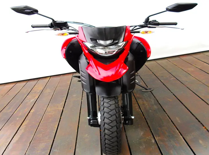 YAMAHA XTZ 250 LANDER