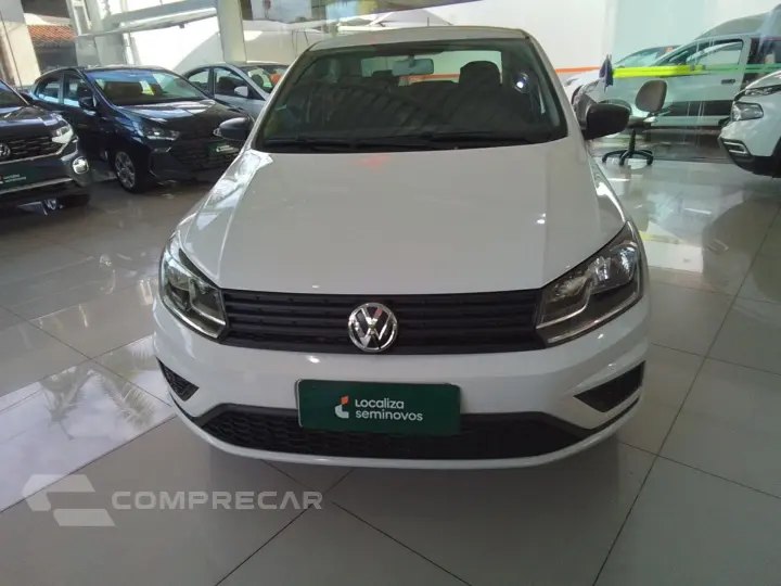 VOYAGE 1.0 12V MPI TOTALFLEX 4P MANUAL