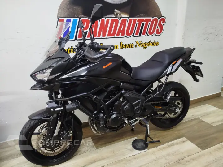 VERSYS 650 ABS