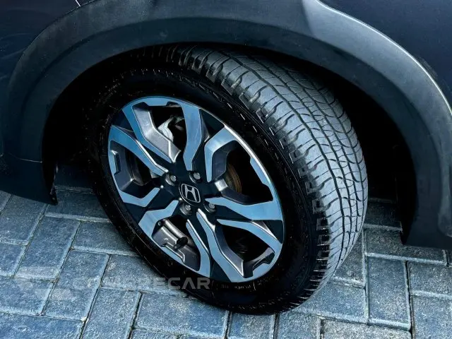WR-V - 1.5 16V ONE EX CVT