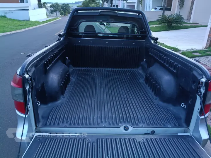 MONTANA 1.4 MPFI LS CS 8V