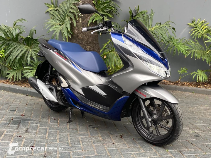 PCX 150